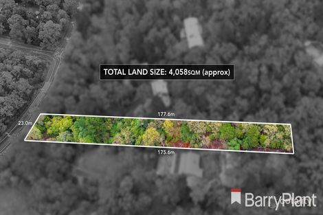 258 Oban Rd, Donvale, VIC 3111