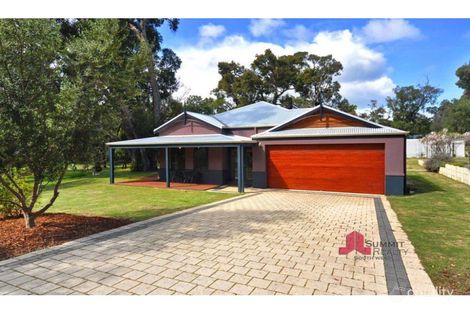 1 Dunmow Rise, Gelorup, WA 6230