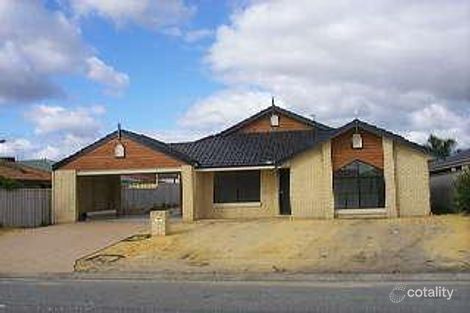 4 Waten Pl, Canning Vale, WA 6155