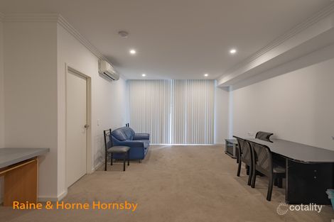 Property photo of 11/9-19 Amor Street Asquith NSW 2077