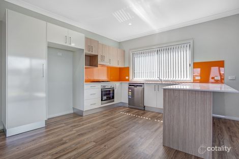 Property photo of 2/69 McKeachie Drive Aberglasslyn NSW 2320