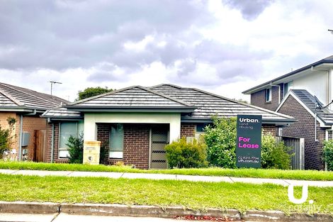 37 Carisbrook St, North Kellyville, NSW 2155