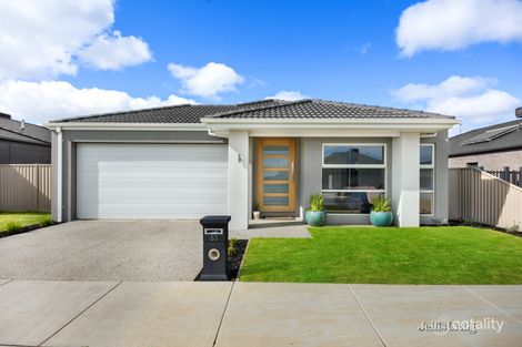 Property photo of 53 Willoby Drive Alfredton VIC 3350