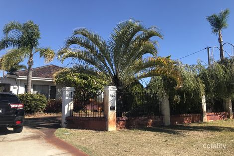 Property photo of 152 Kitchener Road Alfred Cove WA 6154