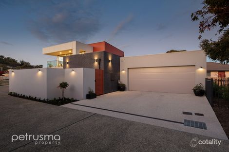 Property photo of 9B Talune Street Lindisfarne TAS 7015