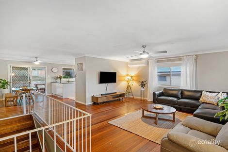 Property photo of 27 Lewana Street Mansfield QLD 4122