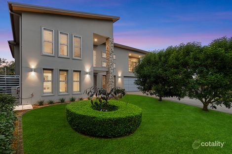 44 Albatross Cct, Woronora Heights, NSW 2233