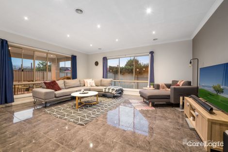 Property photo of 57 Victory Drive Pakenham VIC 3810