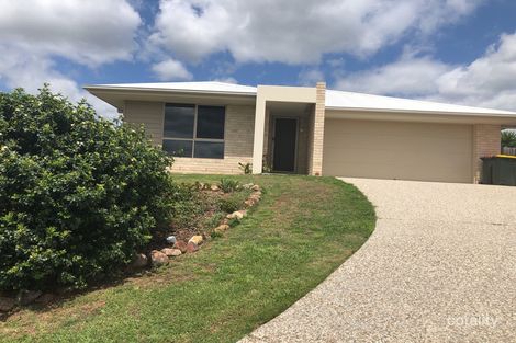 6 Ridgeview Dr, Gympie, QLD 4570