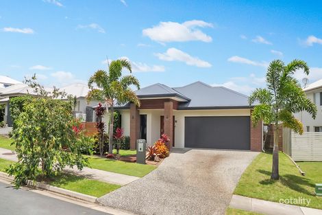 Property photo of 54 Hillstone Crescent Maudsland QLD 4210