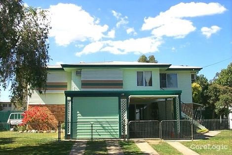 Property photo of 34 Cahill Street Kawana QLD 4701