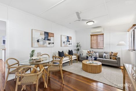 Property photo of 5 Croker Street Aspley QLD 4034