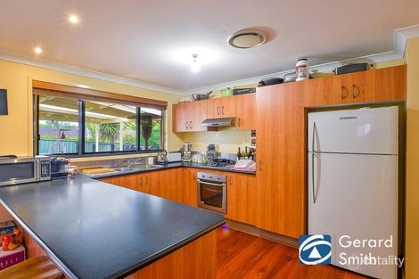 Property photo of 36A Wild Street Picton NSW 2571