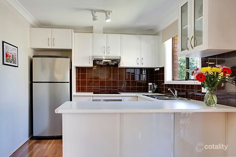 Property photo of 16/15 Kookaburra Street Ingleburn NSW 2565