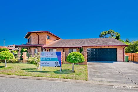 Property photo of 5 Grose Way Noranda WA 6062