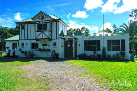 56204 Bruce Hwy, Kennedy, QLD 4816