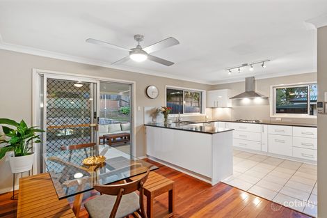 Property photo of 27 Lewana Street Mansfield QLD 4122