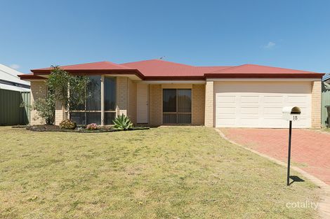 Property photo of 15 Kirke Cove Merriwa WA 6030