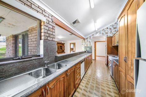 Property photo of 20 Cataract Road Box Hill NSW 2765