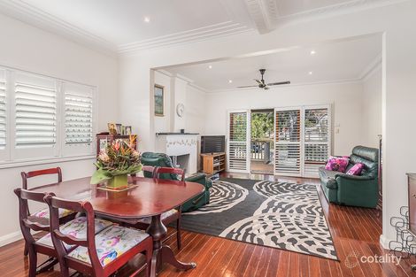 Property photo of 22 Ermington Street Botany NSW 2019