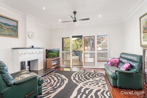 Property photo of 22 Ermington Street Botany NSW 2019