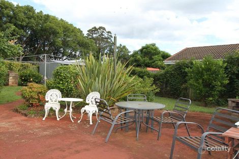 Property photo of 6 McIntyre Street Centenary Heights QLD 4350