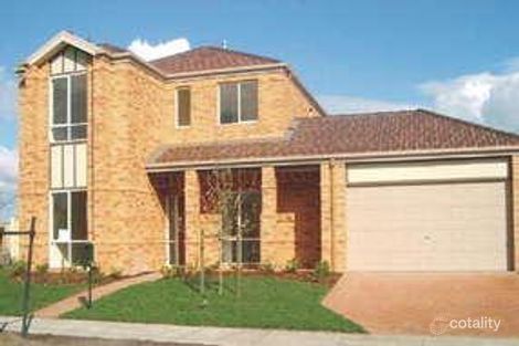 Property photo of 7 Newell Street South Morang VIC 3752