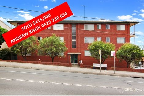 12/226-240 Canterbury Rd, Canterbury, NSW 2193