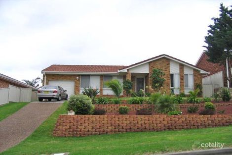 14 Conway Cres, Blackbutt, NSW 2529