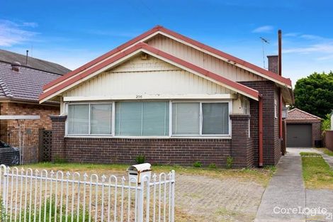 Property photo of 216 Bay Street Rockdale NSW 2216