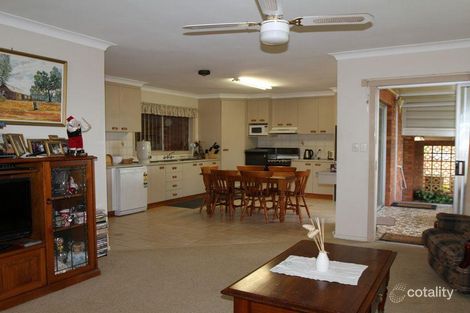 Property photo of 6 McIntyre Street Centenary Heights QLD 4350