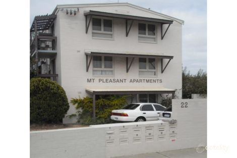 Property photo of 8/22 Ogilvie Road Mount Pleasant WA 6153