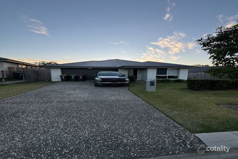 7 Amalfi Cct, Jimboomba, QLD 4280