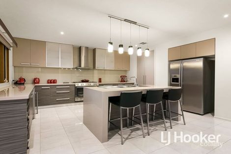 Property photo of 67 Hemsley Promenade Point Cook VIC 3030
