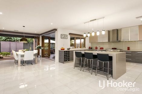 Property photo of 67 Hemsley Promenade Point Cook VIC 3030