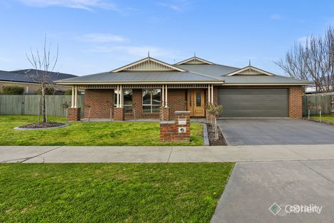 Property photo of 76 Gatehouse Drive Eastwood VIC 3875