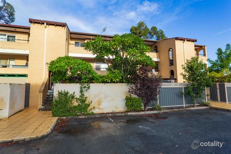 Property photo of 2/7 Tenth Avenue Maylands WA 6051