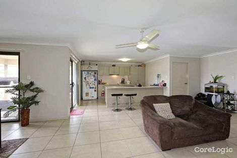 Property photo of 21 Hintz Street Branyan QLD 4670