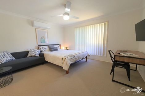 Property photo of 62 Crusader Way Nerang QLD 4211