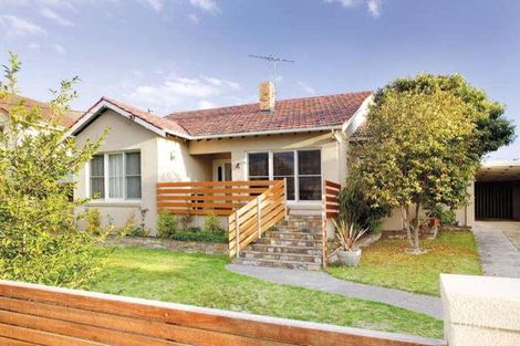 Property photo of 4 Hillcrest Avenue Highett VIC 3190