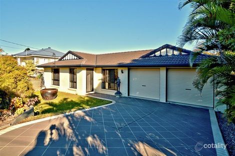 Property photo of 11 Tinana Street Tinana QLD 4650