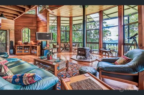 Property photo of 22 Elimbah Court Lower Beechmont QLD 4211