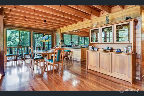 Property photo of 22 Elimbah Court Lower Beechmont QLD 4211