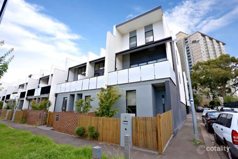 Property photo of 2 Smyth Mews North Melbourne VIC 3051