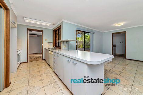 Property photo of 3/61-65 Twelvetrees Crescent Florey ACT 2615