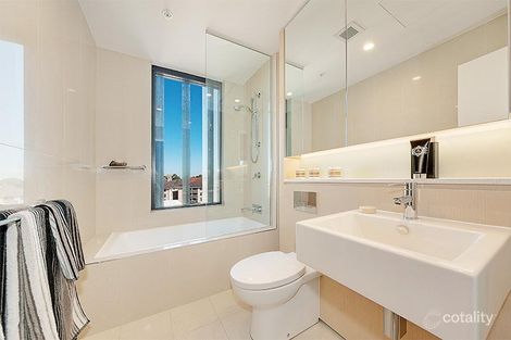 Property photo of 808A/6 Devlin Street Ryde NSW 2112