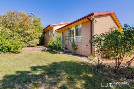 Property photo of 15 Angophora Street Rivett ACT 2611