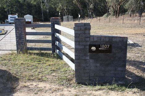 Property photo of 1807 Windeyer Road Windeyer NSW 2850