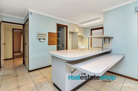 Property photo of 3/61-65 Twelvetrees Crescent Florey ACT 2615