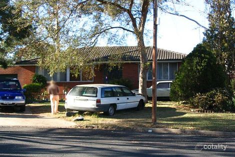 6 Easterbrook Pl, South Penrith, NSW 2750